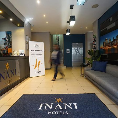 Inani Hotel Morning Star Pretoria-Noord Zewnętrze zdjęcie