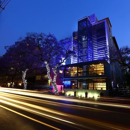 Inani Hotel Morning Star Pretoria-Noord Zewnętrze zdjęcie