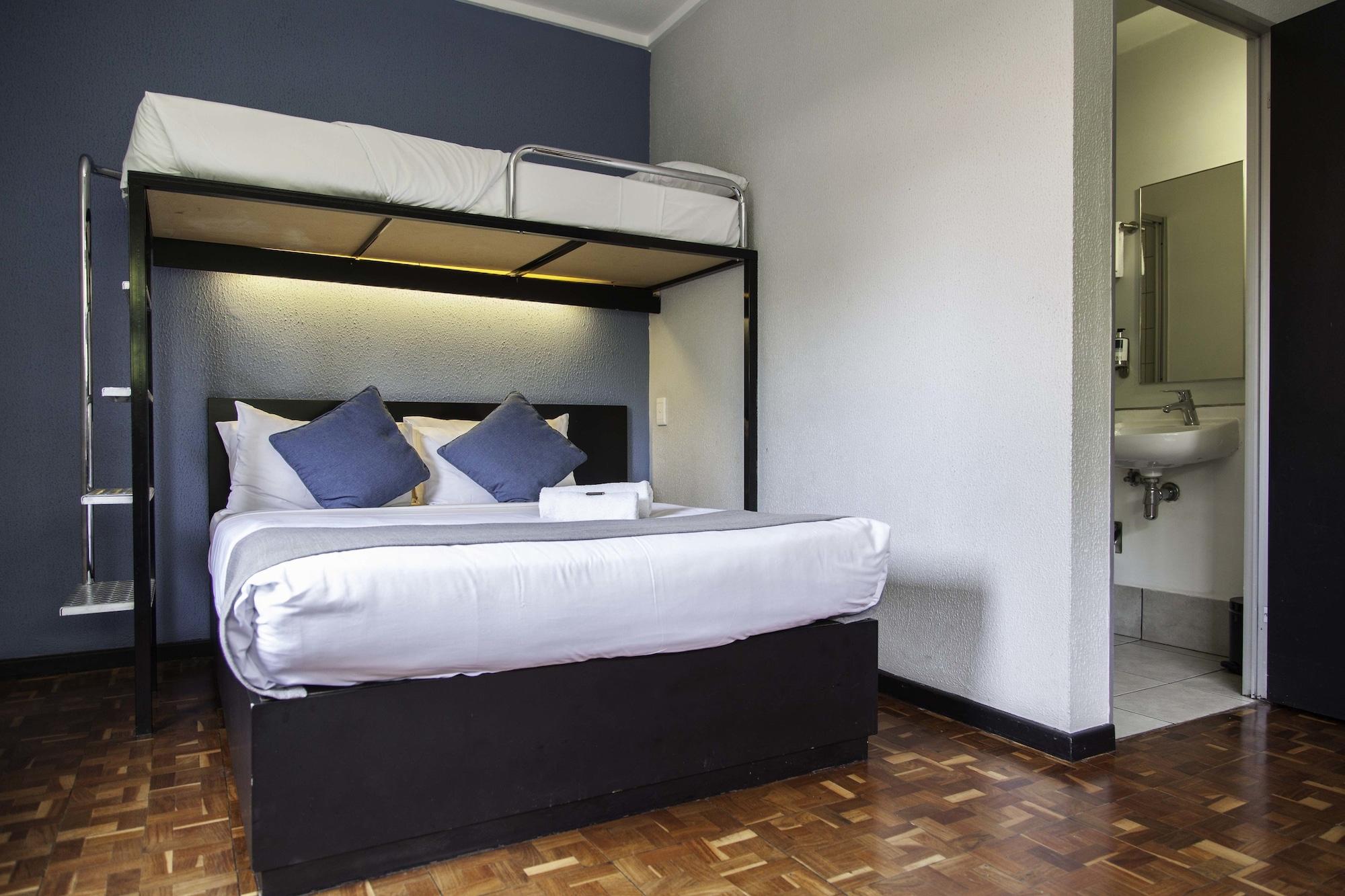 Inani Hotel Morning Star Pretoria-Noord Zewnętrze zdjęcie