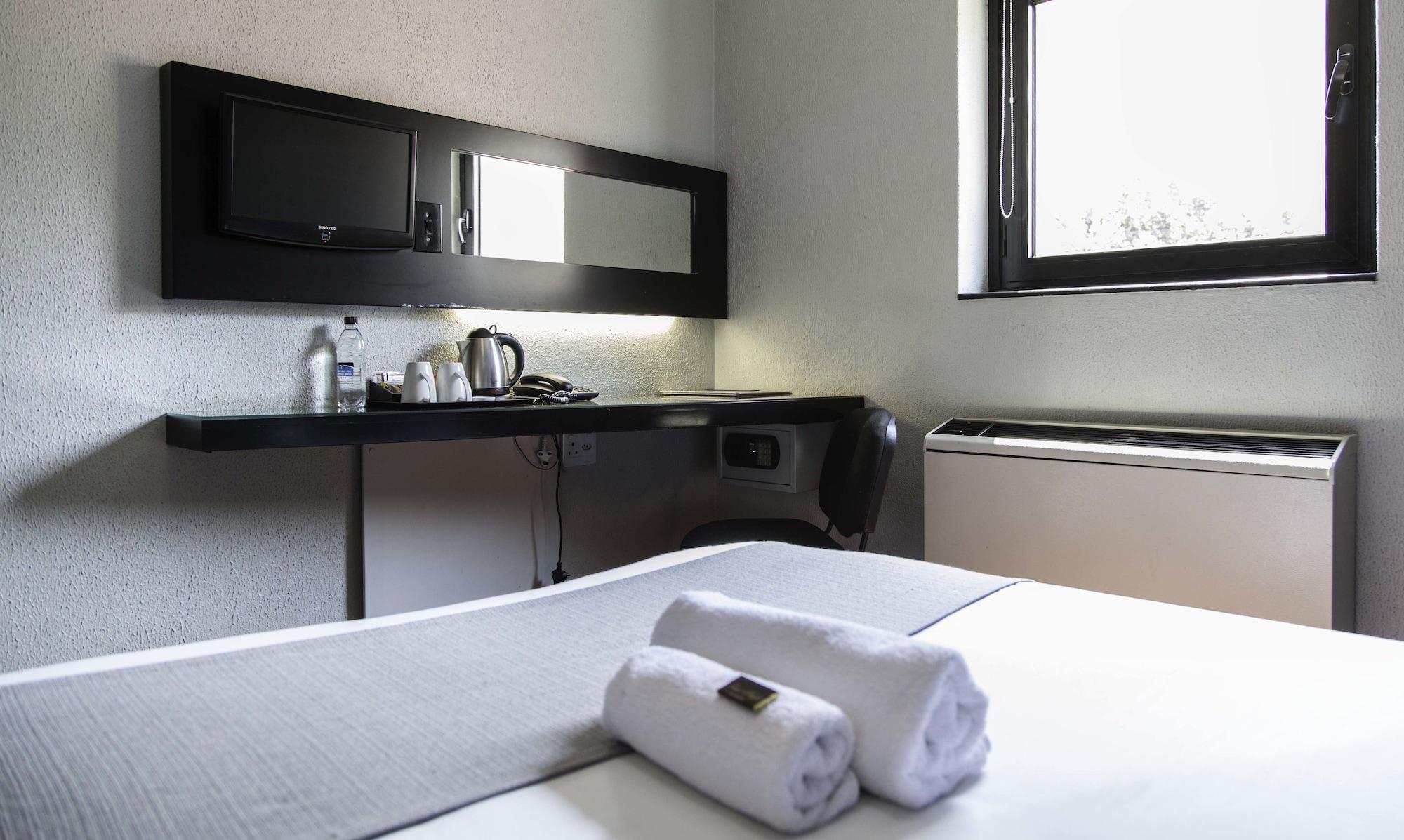 Inani Hotel Morning Star Pretoria-Noord Zewnętrze zdjęcie