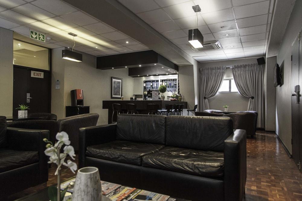 Inani Hotel Morning Star Pretoria-Noord Zewnętrze zdjęcie
