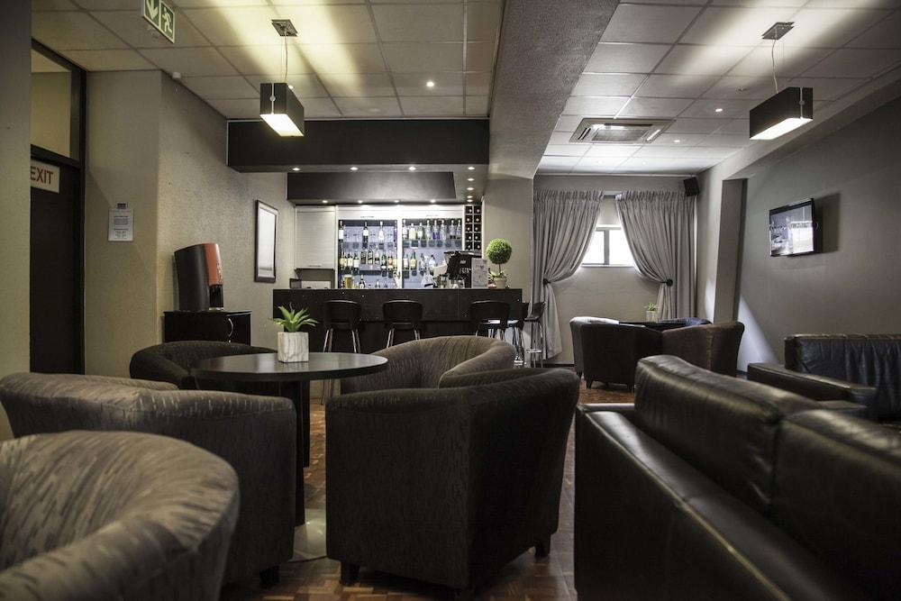Inani Hotel Morning Star Pretoria-Noord Zewnętrze zdjęcie