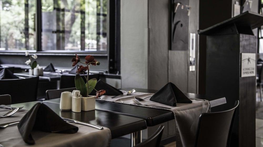 Inani Hotel Morning Star Pretoria-Noord Zewnętrze zdjęcie