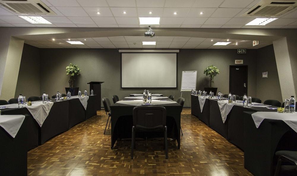 Inani Hotel Morning Star Pretoria-Noord Zewnętrze zdjęcie