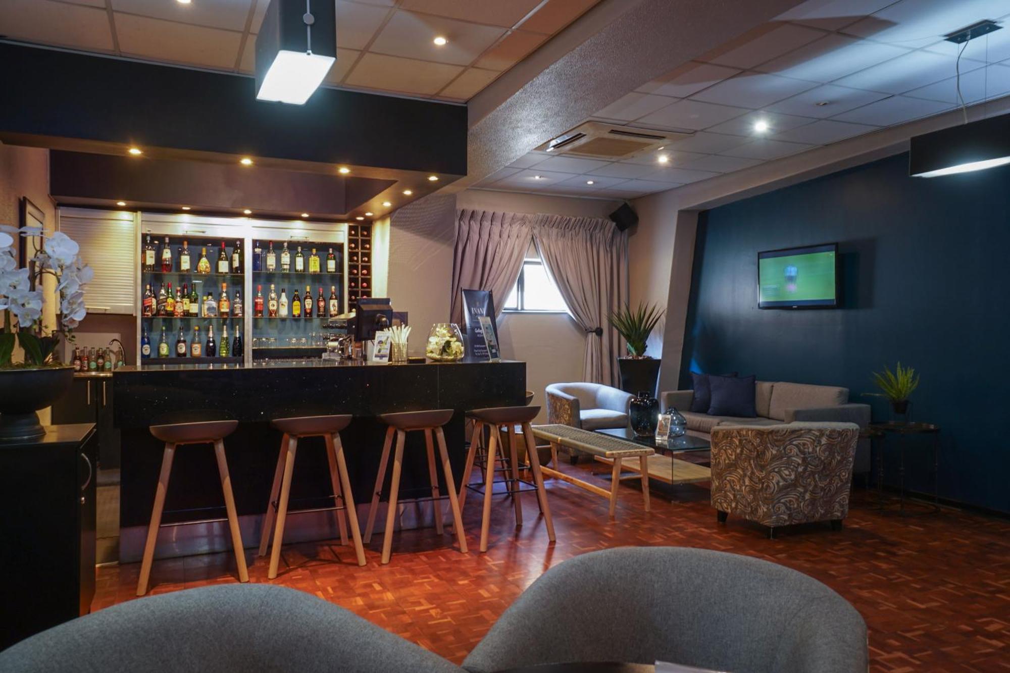 Inani Hotel Morning Star Pretoria-Noord Zewnętrze zdjęcie