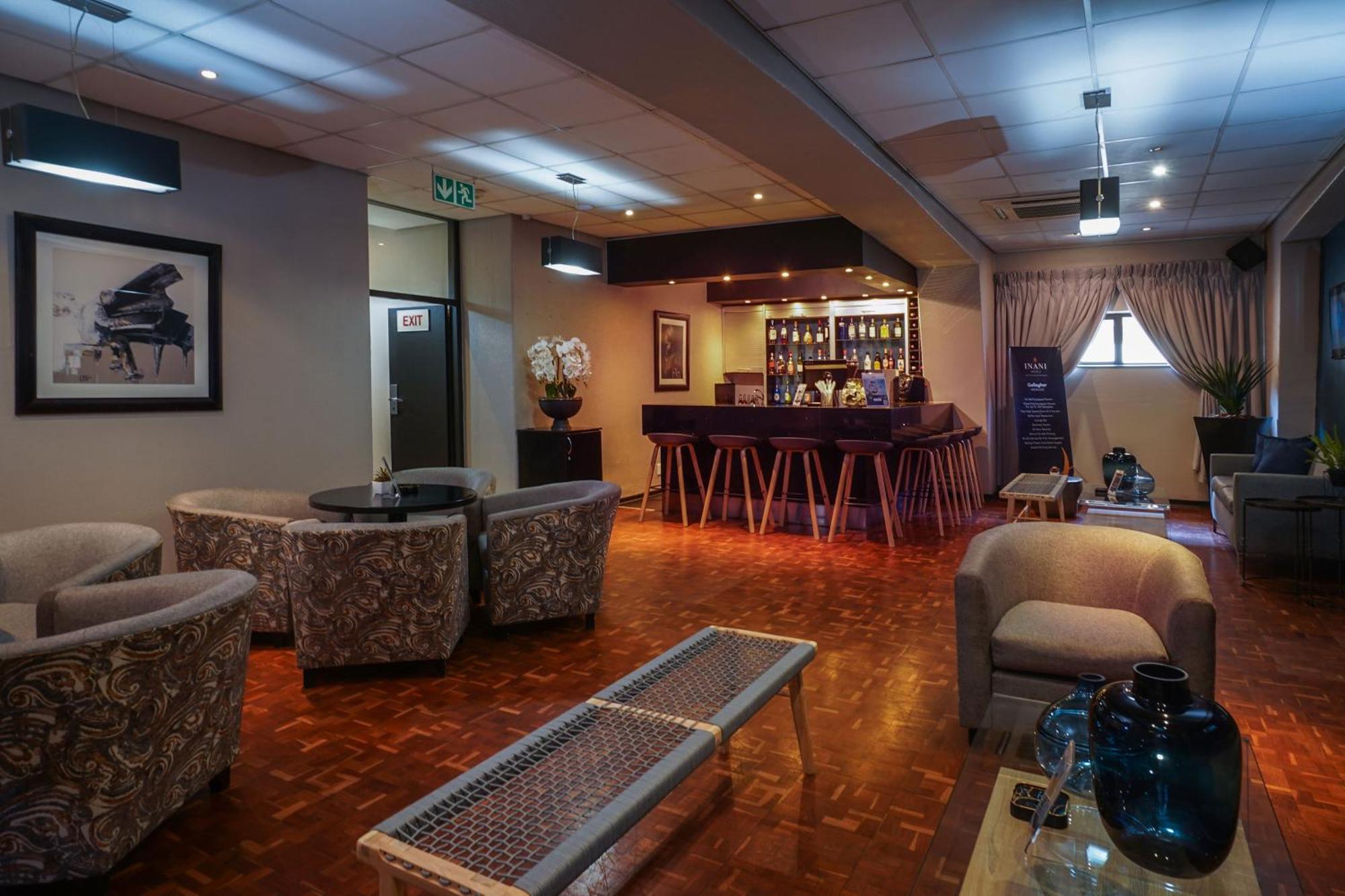 Inani Hotel Morning Star Pretoria-Noord Zewnętrze zdjęcie