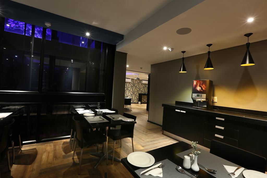 Inani Hotel Morning Star Pretoria-Noord Zewnętrze zdjęcie