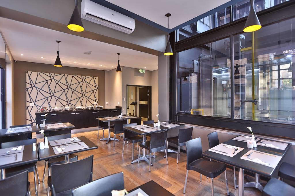 Inani Hotel Morning Star Pretoria-Noord Zewnętrze zdjęcie
