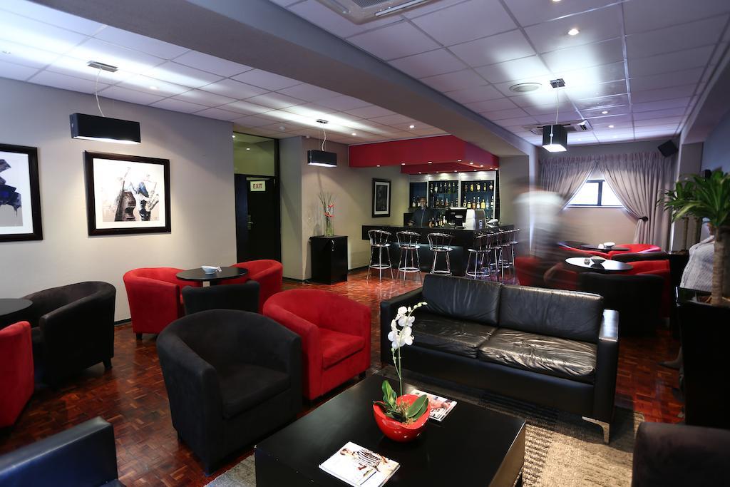 Inani Hotel Morning Star Pretoria-Noord Zewnętrze zdjęcie
