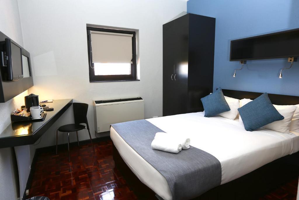 Inani Hotel Morning Star Pretoria-Noord Zewnętrze zdjęcie