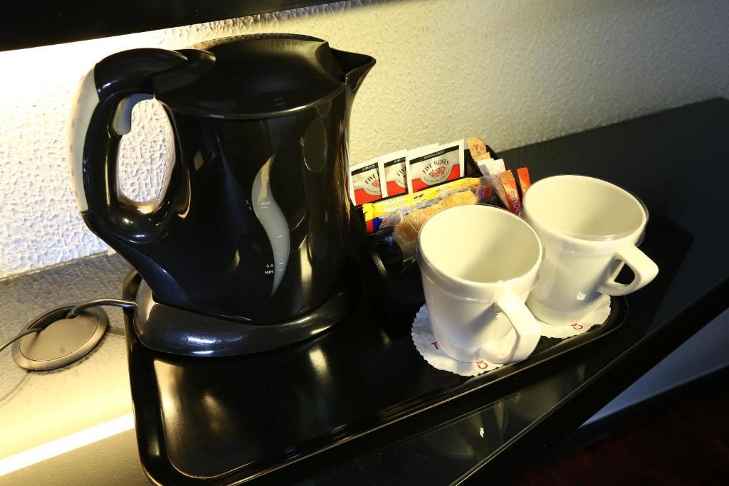 Inani Hotel Morning Star Pretoria-Noord Pokój zdjęcie