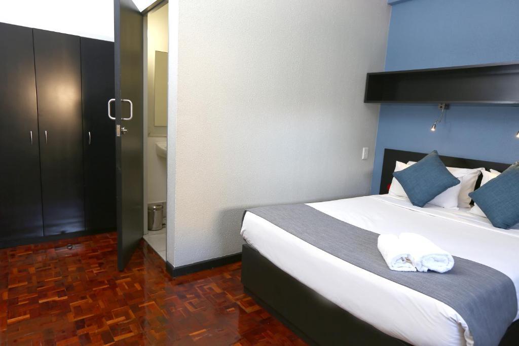 Inani Hotel Morning Star Pretoria-Noord Pokój zdjęcie