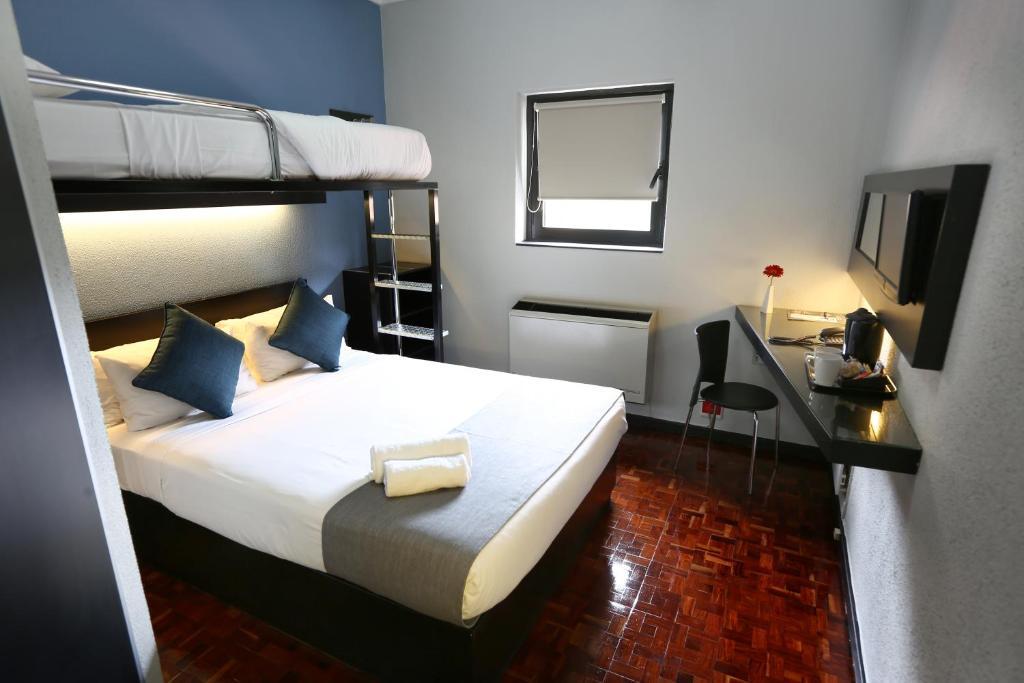Inani Hotel Morning Star Pretoria-Noord Pokój zdjęcie