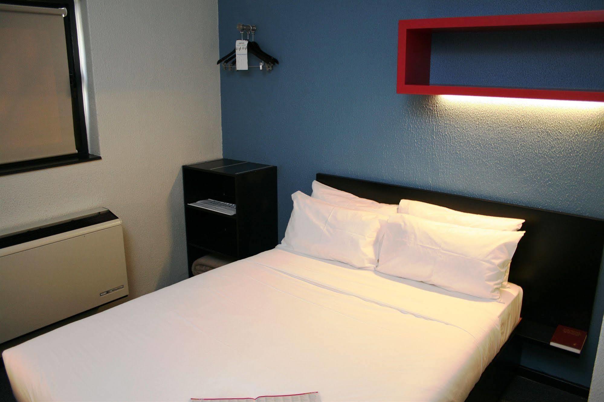Inani Hotel Morning Star Pretoria-Noord Zewnętrze zdjęcie